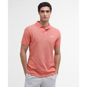 Barbour International Essential Polo Shirt